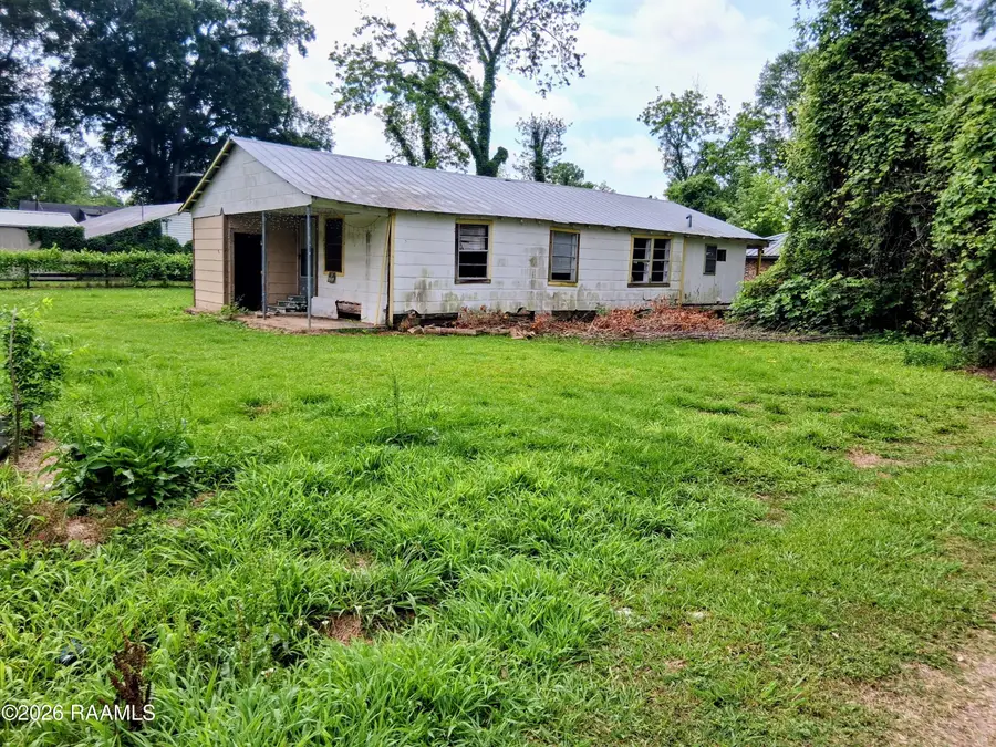 237 Riverside Drive, Simmesport, LA 71369 - #3