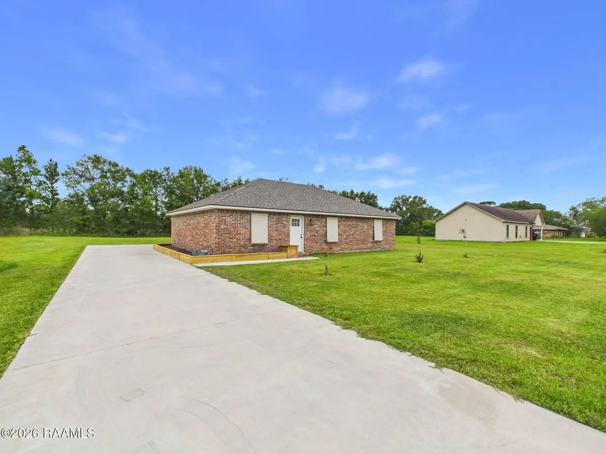 1150 Madeline Heights, Breaux Bridge, LA 70517 - #1
