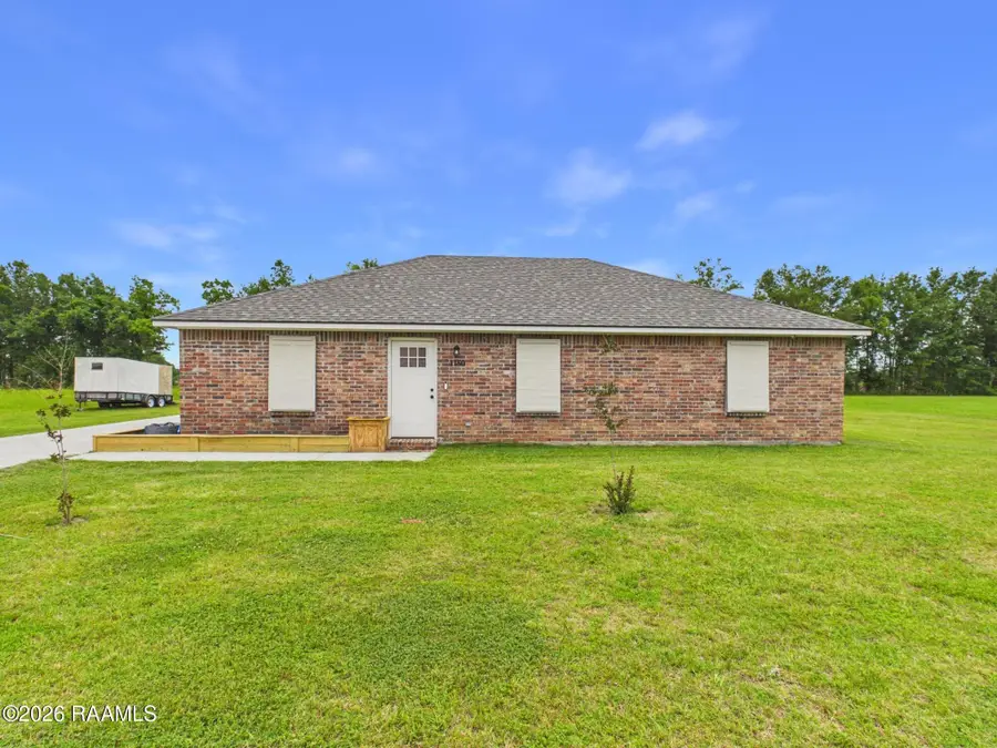 1150 Madeline Heights, Breaux Bridge, LA 70517 - #2