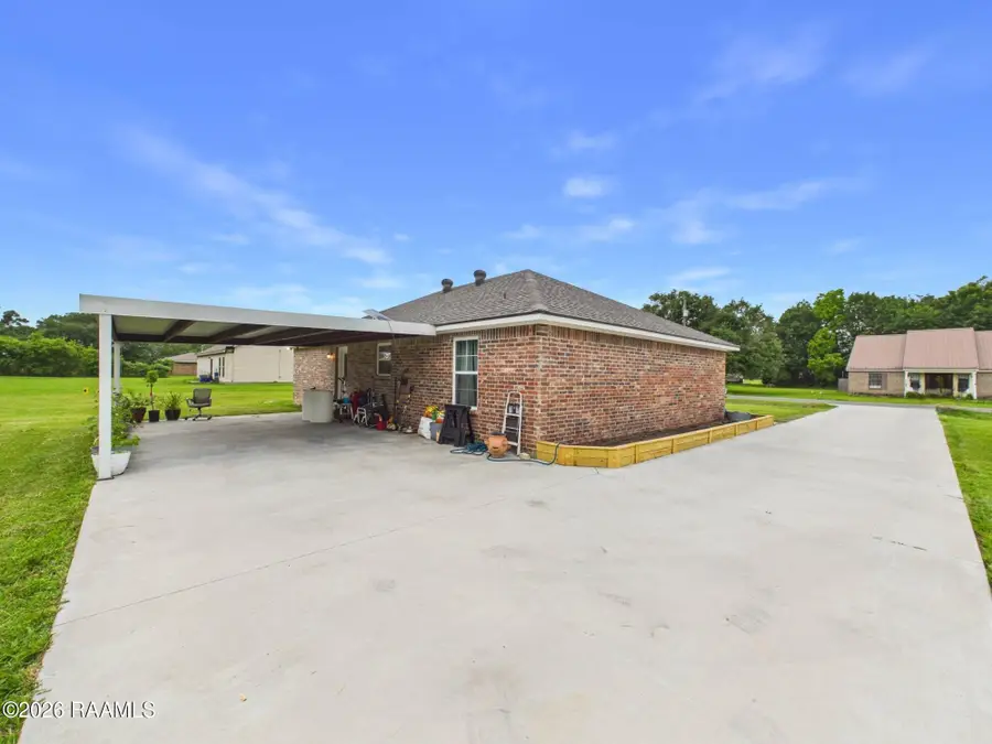 1150 Madeline Heights, Breaux Bridge, LA 70517 - #3