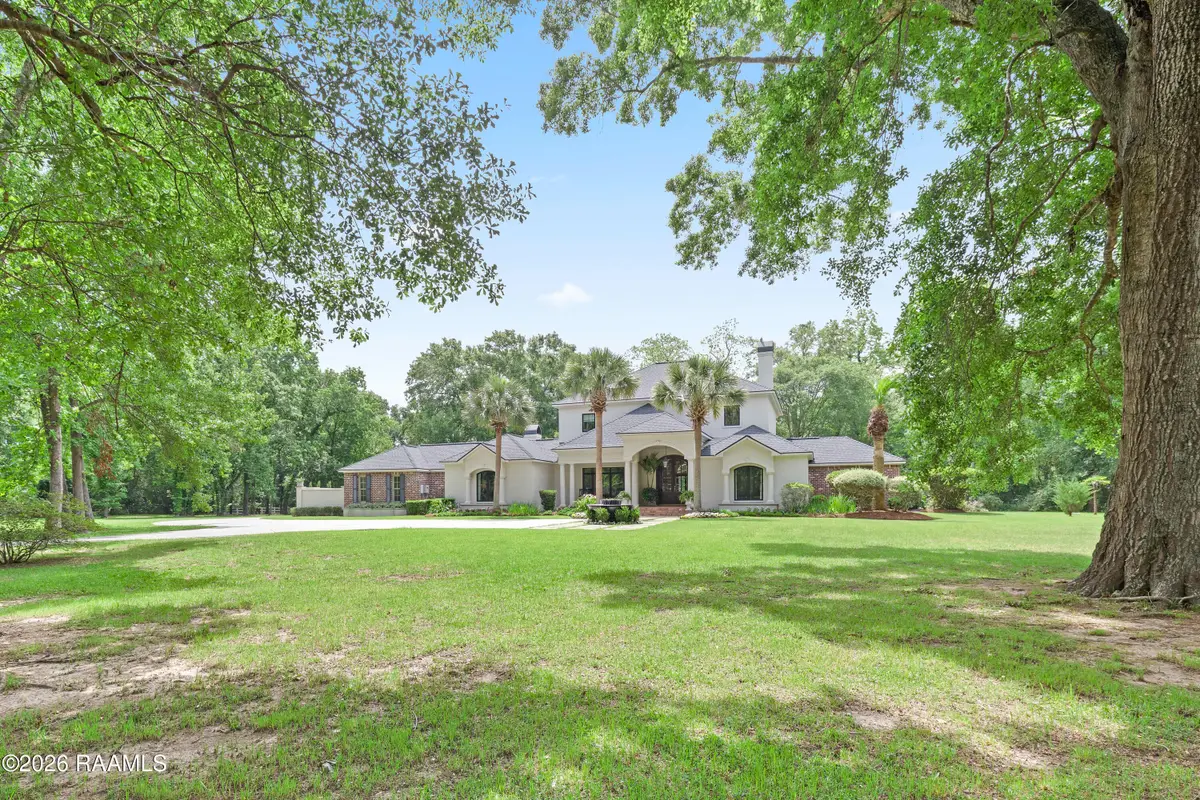 505 Comanche Drive, Lafayette, LA 70503 - #1