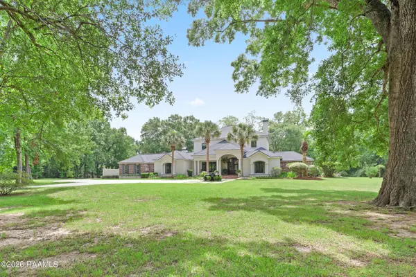 505 Comanche Drive, Lafayette, LA 70503