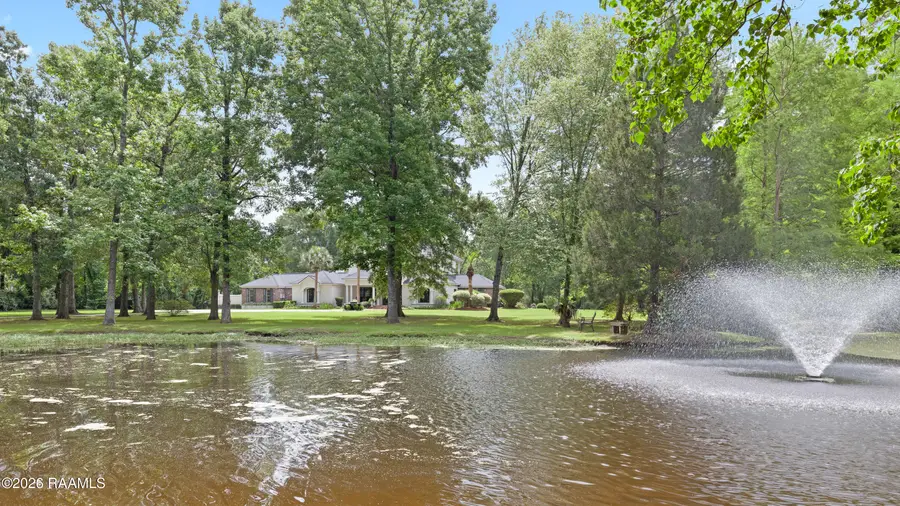 505 Comanche Drive, Lafayette, LA 70503 - #3