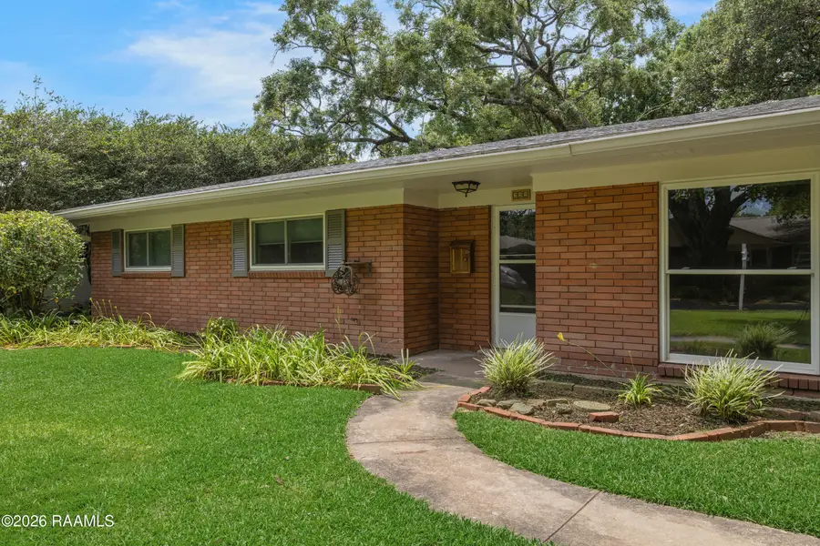 222 Louise Drive, Lafayette, LA 70506 - #2