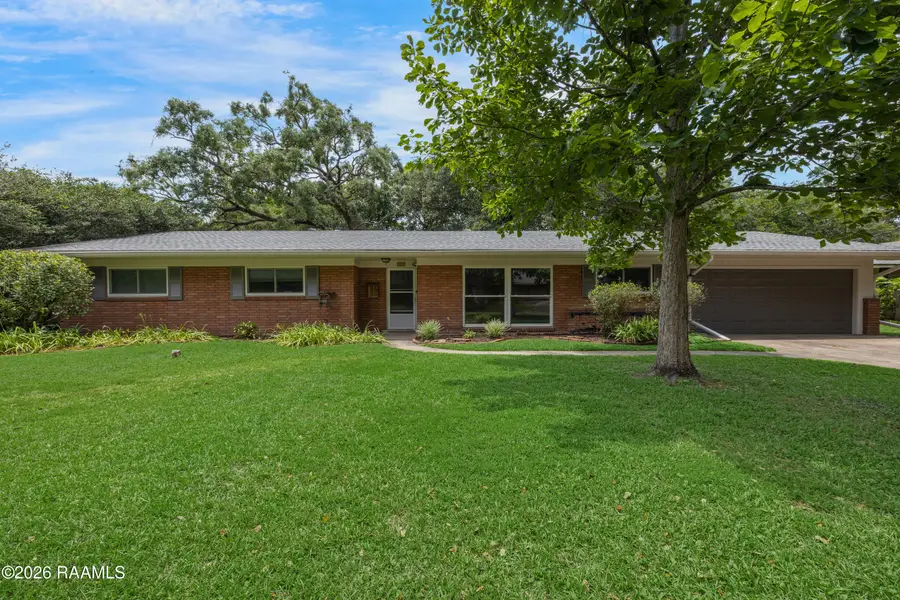 222 Louise Drive, Lafayette, LA 70506 - #3
