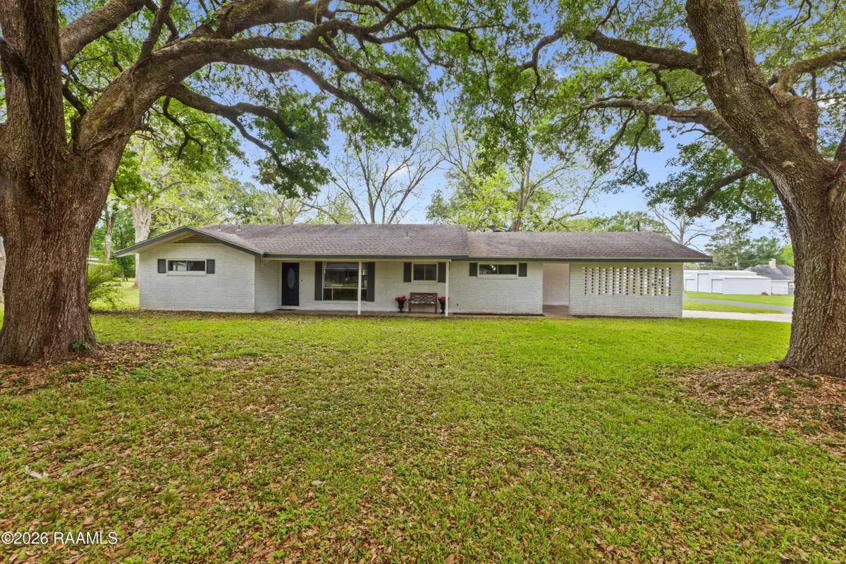 211 Mitze Drive, Lafayette, LA 70507 - #1