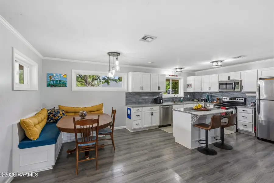 211 Mitze Drive, Lafayette, LA 70507 - #3