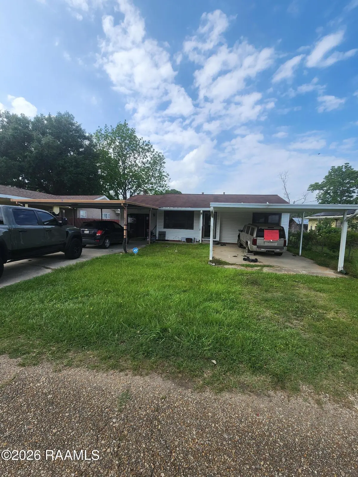 1120 College Road, Eunice, LA 70535 - #1