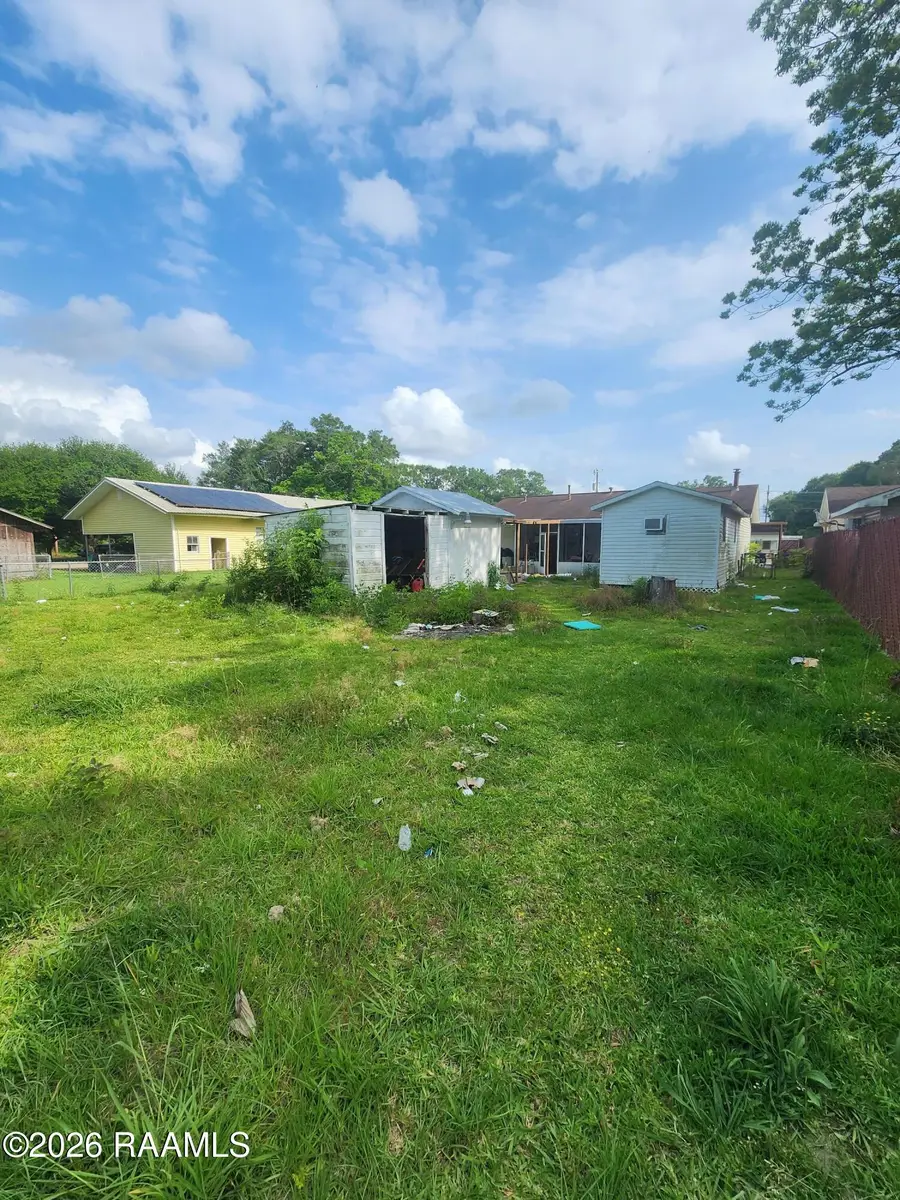 1120 College Road, Eunice, LA 70535 - #2