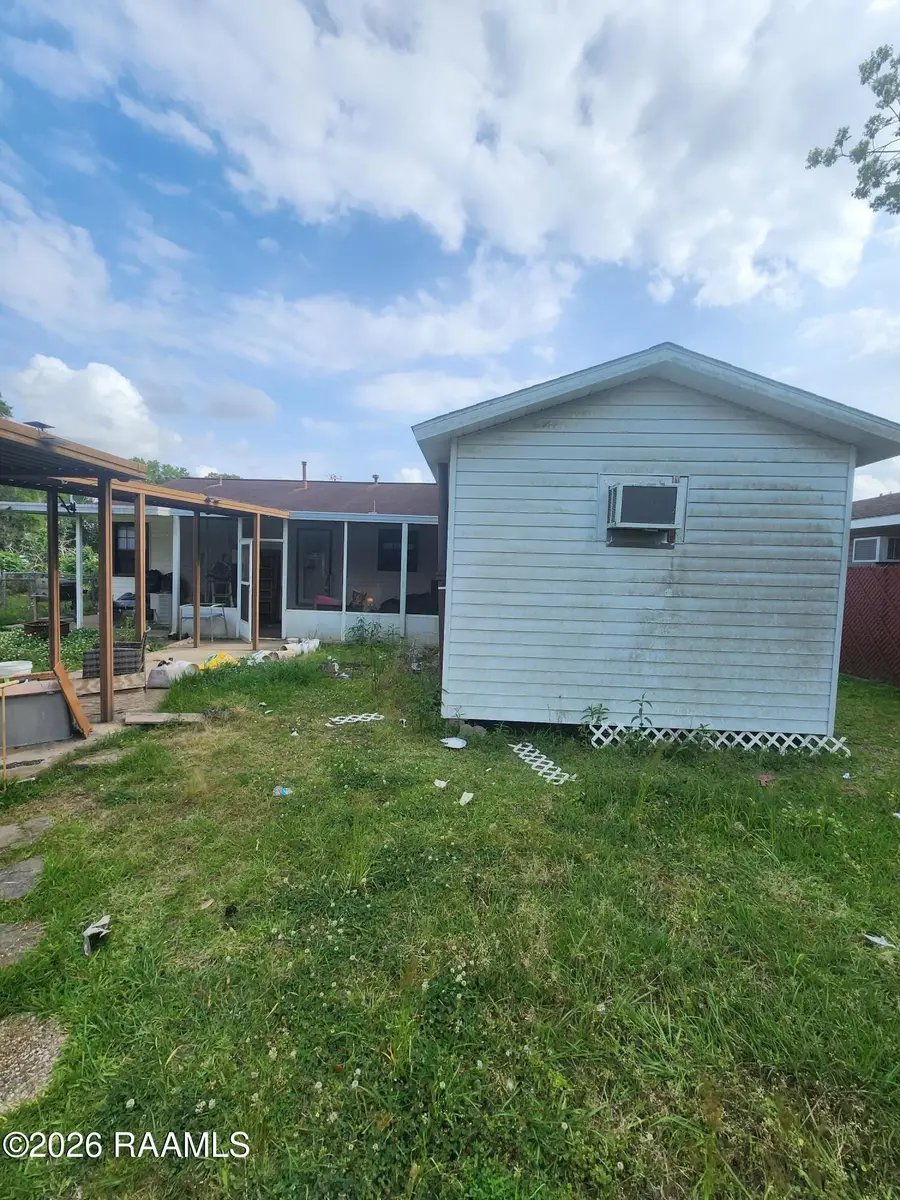 1120 College Road, Eunice, LA 70535 - #3