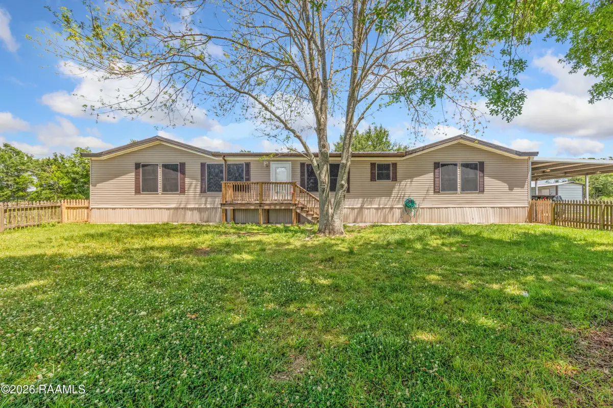 203 Hoosier Lane, Church Point, LA 70525 - #1