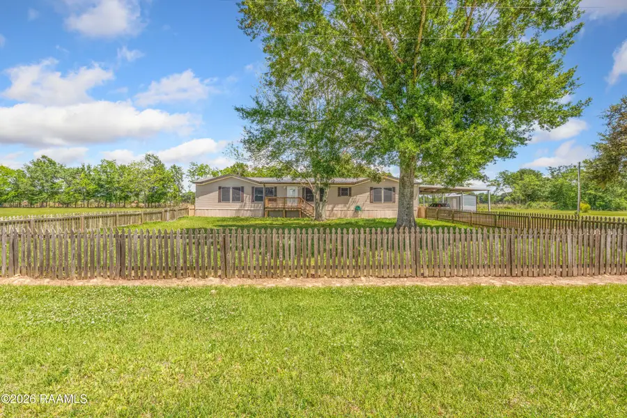 203 Hoosier Lane, Church Point, LA 70525 - #2