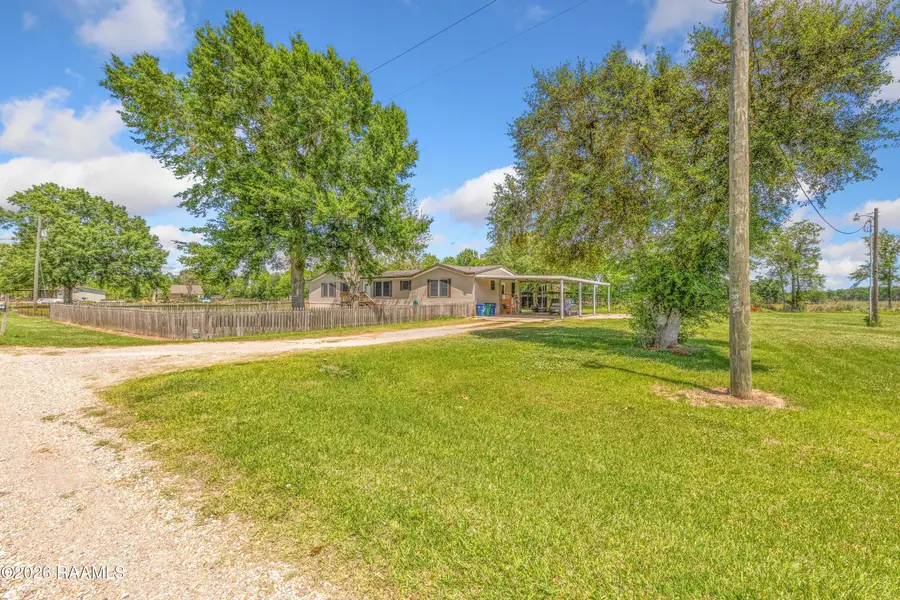 203 Hoosier Lane, Church Point, LA 70525 - #3