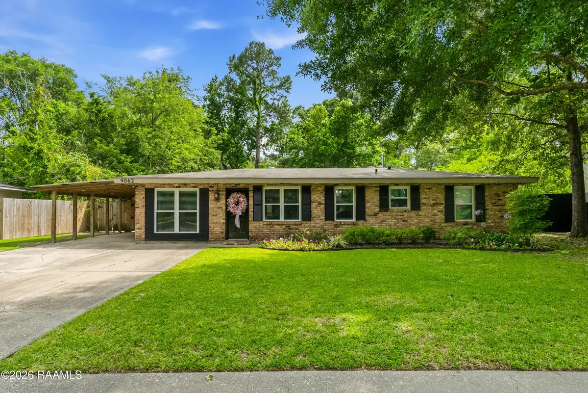9062 Baker Drive, Baton Rouge, LA 70809 - #1