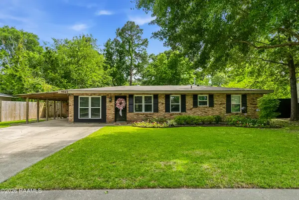 9062 Baker Drive, Baton Rouge, LA 70809