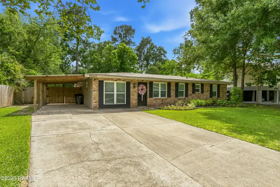 9062 Baker Drive, Baton Rouge, LA 70809 - #2