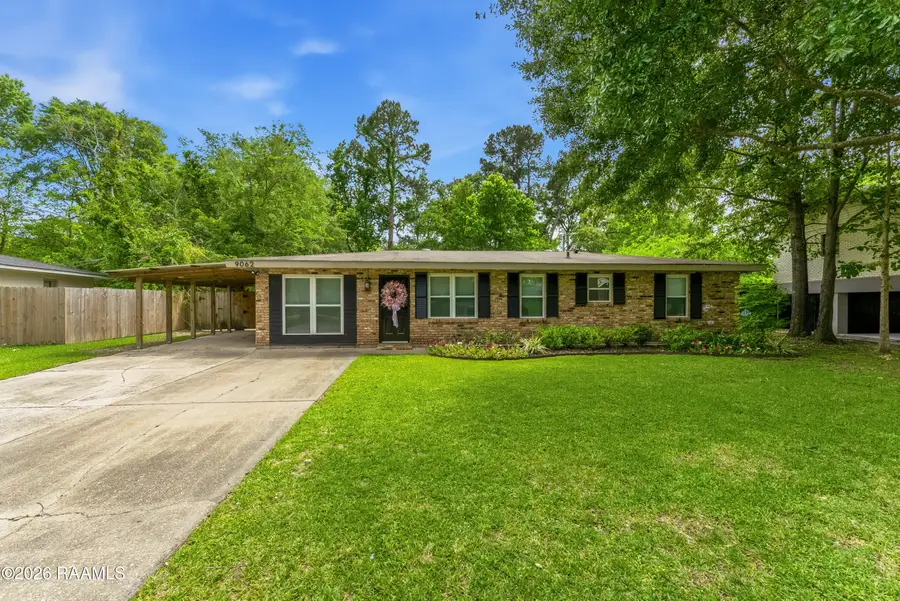 9062 Baker Drive, Baton Rouge, LA 70809 - #3