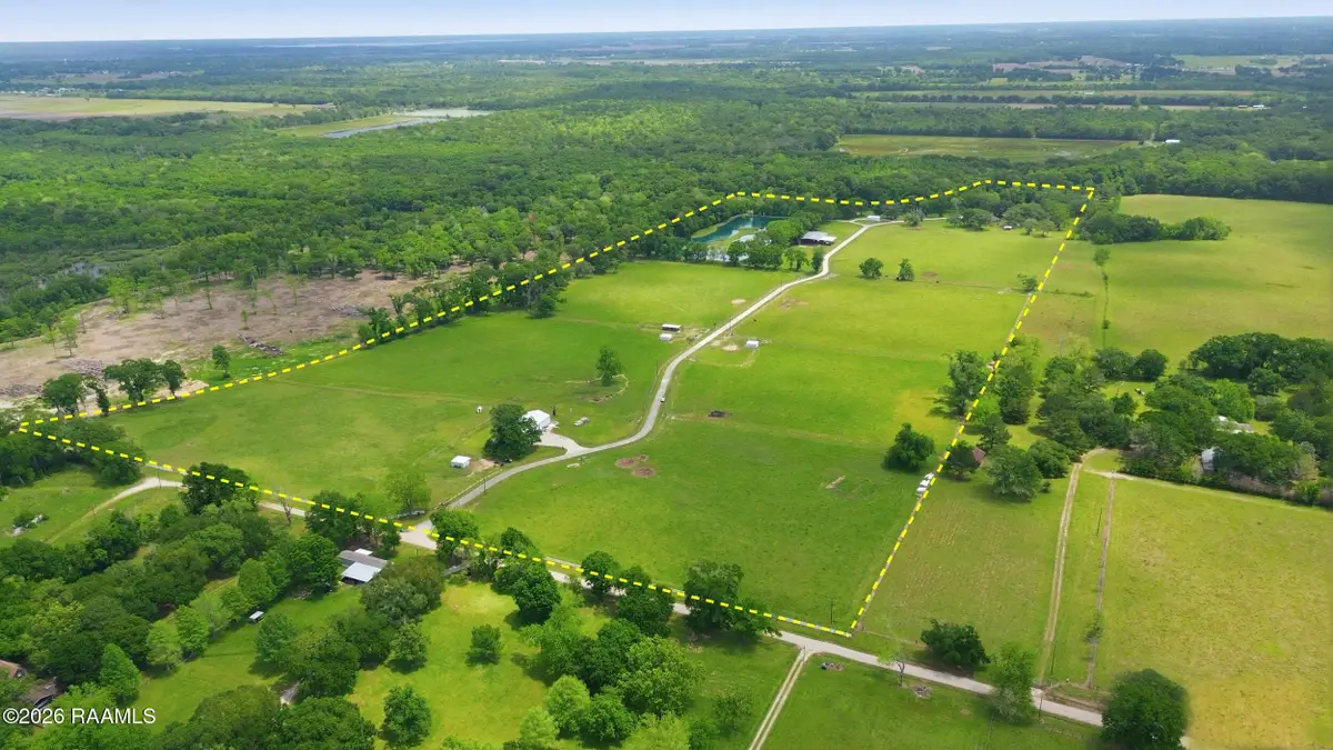 776 Sand Pit Road, Arnaudville, LA 70512 - #1