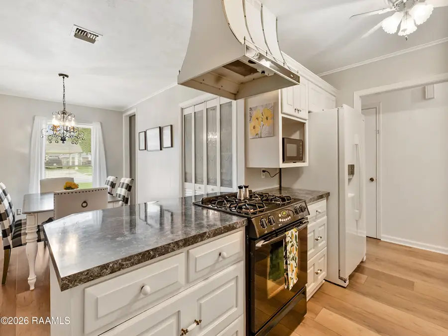 117 Amber Street, Lafayette, LA 70507 - #2