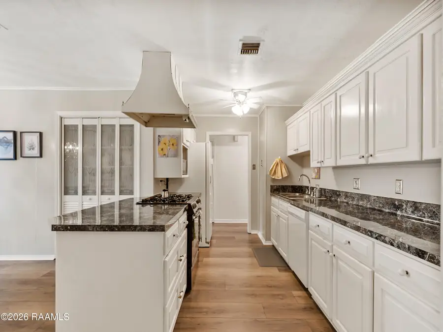 117 Amber Street, Lafayette, LA 70507 - #3