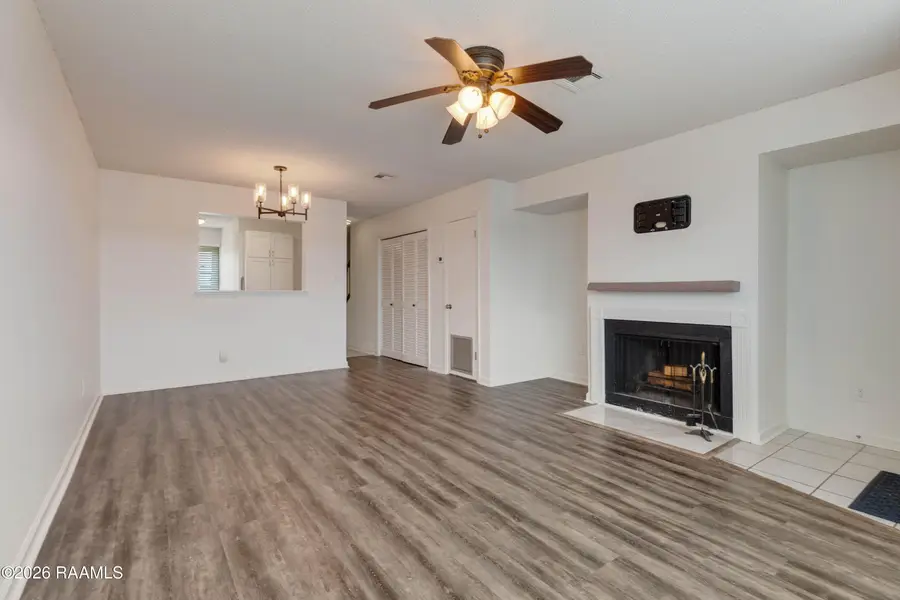 210 Long Plantation #Apt A, Lafayette, LA 70508 - #3