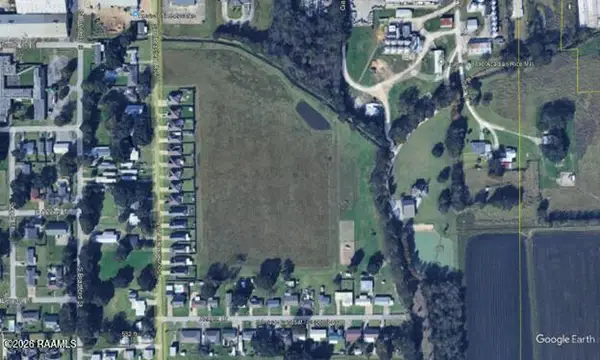 South Eastern Avenue, Rayne, LA 70578