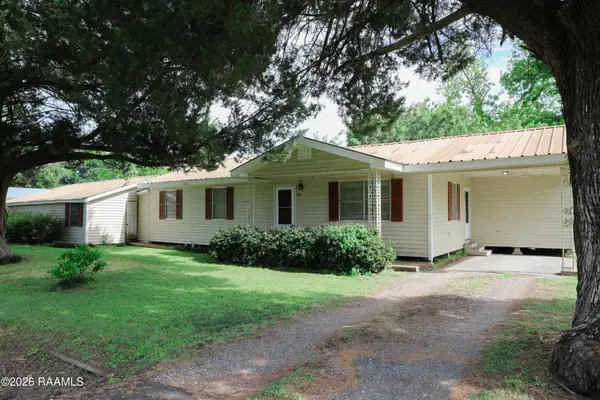 511 2nd Street, Krotz Springs, LA 70750