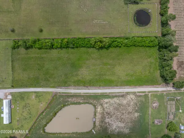 500 Blk Langlinais Road, Youngsville, LA 70592