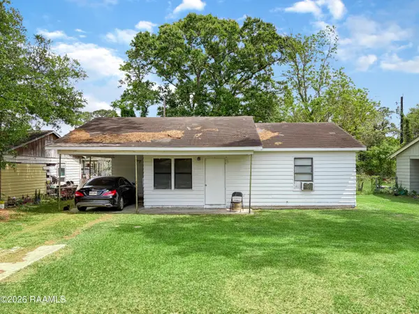 312 Darrel Street, Lafayette, LA 70501