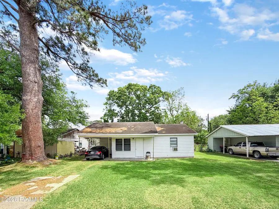 312 Darrel Street, Lafayette, LA 70501 - #2