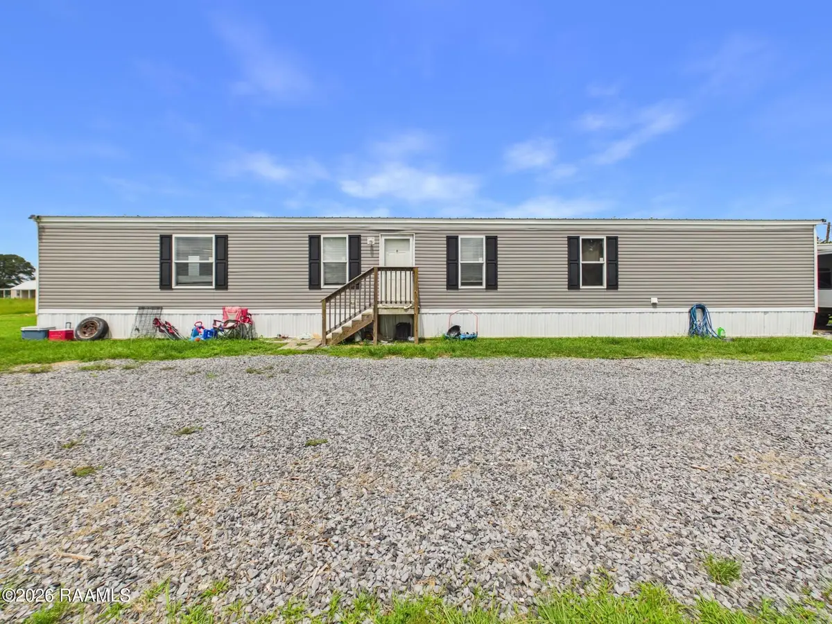 1833 School Road, Opelousas, LA 70570 - #1