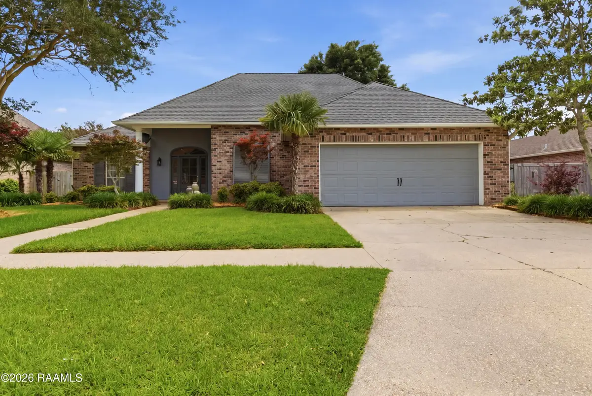 120 Cornish Place, Youngsville, LA 70592 - #1