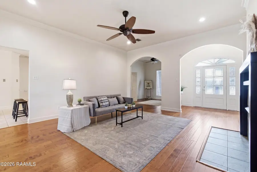 120 Cornish Place, Youngsville, LA 70592 - #3
