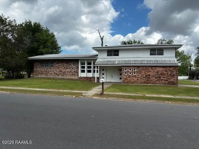 2023 Jasmine Drive, Opelousas, LA 70570 - #1