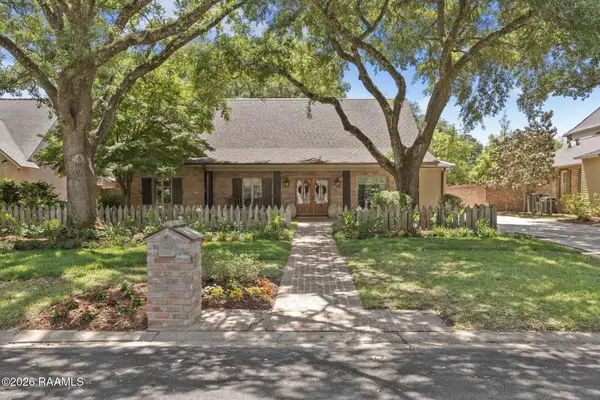 107 N Lemans Street, Lafayette, LA 70503