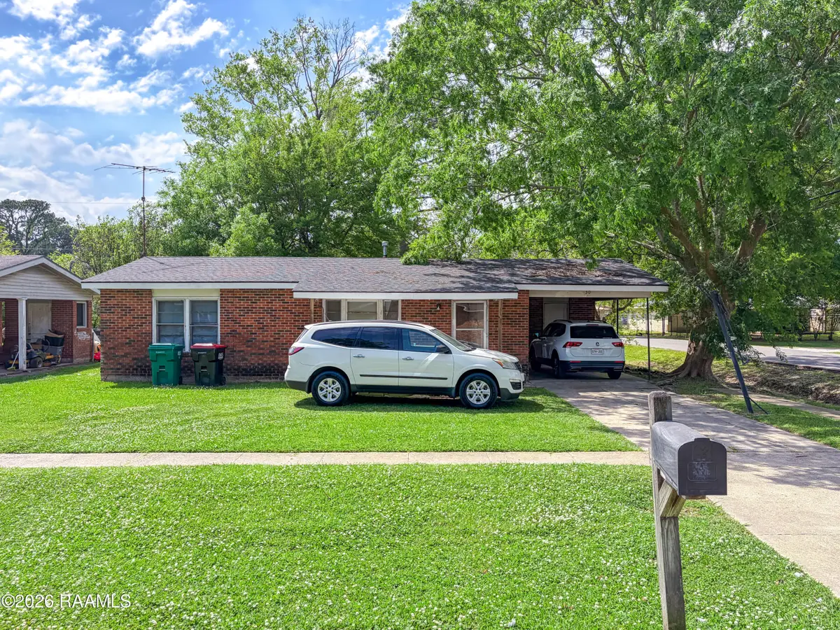 300 Doc Duhon Street, Lafayette, LA 70501 - #1
