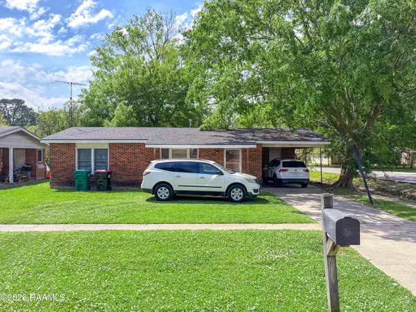 300 Doc Duhon Street, Lafayette, LA 70501