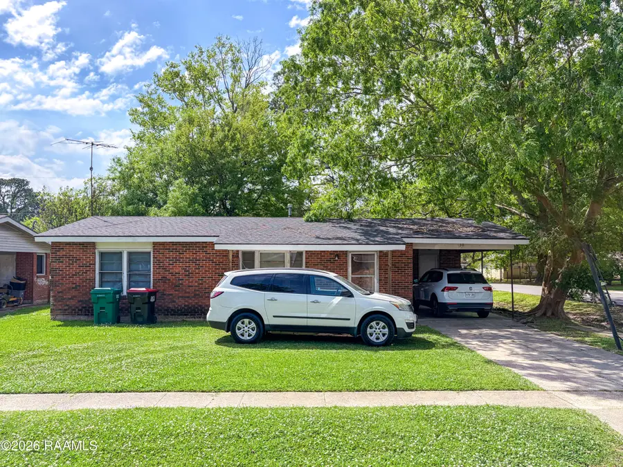 300 Doc Duhon Street, Lafayette, LA 70501 - #2