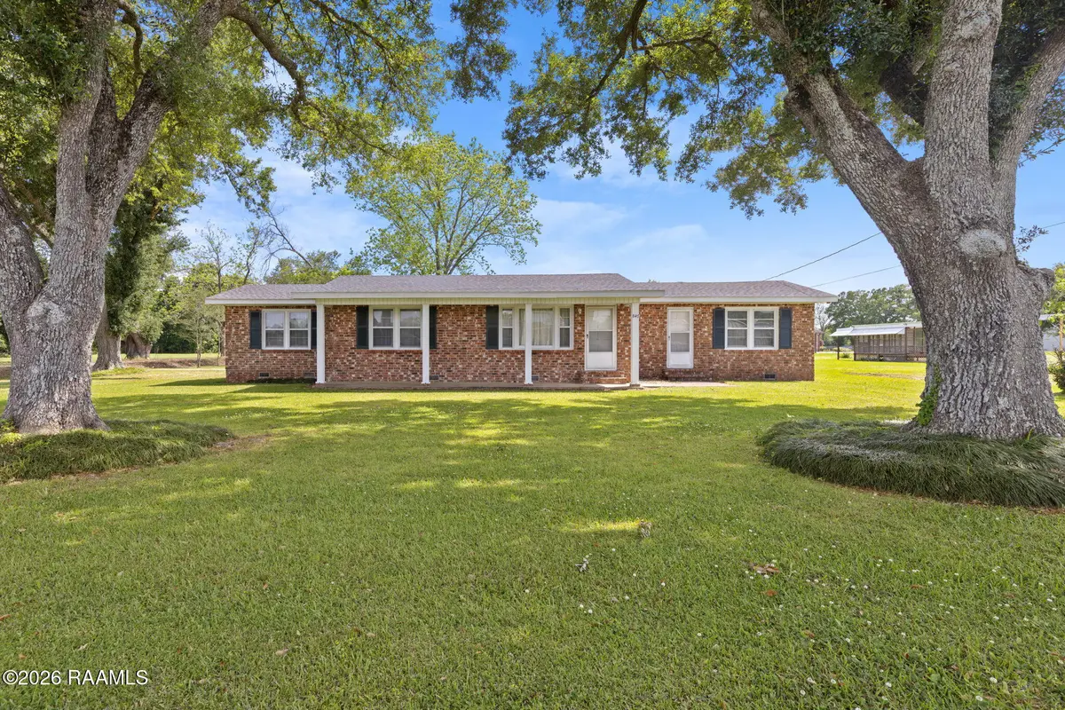 847 Ridge Road, Duson, LA 70529 - #1