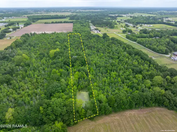 9000 W Gloria Switch Road, Scott, LA 70583