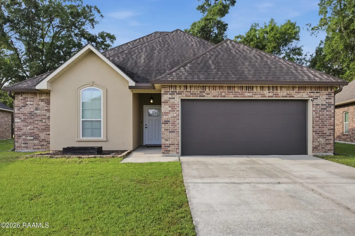 321 Elwick Drive, Lafayette, LA 70507 - #1
