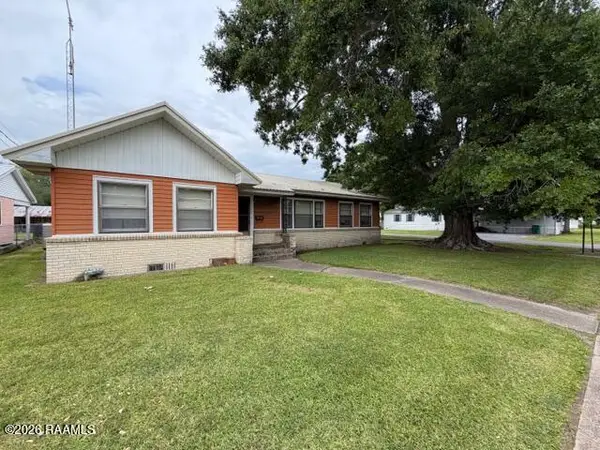 700 W Main Street, Delcambre, LA 70528