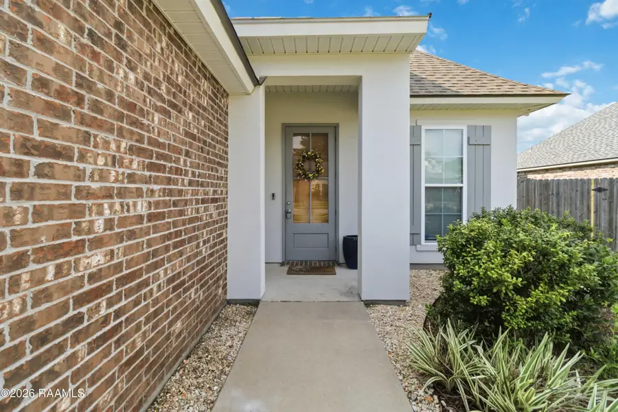 208 Gable Crest Drive, Lafayette, LA 70508 - #3