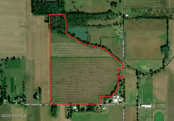 1011 Sidney Charles Road, Opelousas, LA 70570