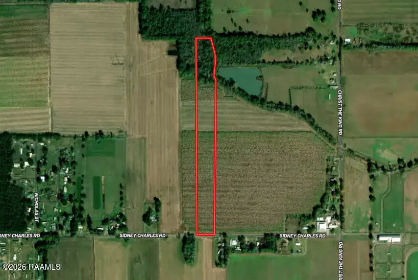 997 Sidney Charles Road, Opelousas, LA 70570 - #1