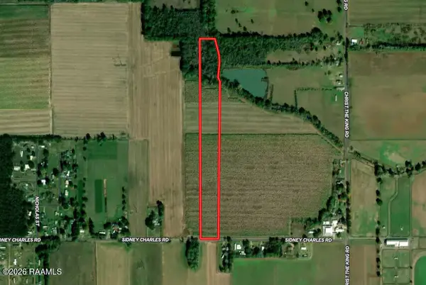 997 Sidney Charles Road, Opelousas, LA 70570