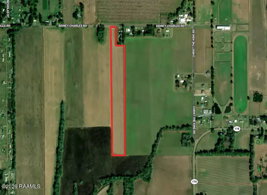 1000 Sidney Charles Road, Opelousas, LA 70570 - #1