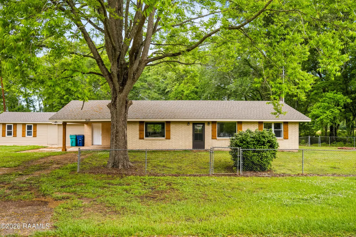 2669 La-107, Morrow, LA 71356 - #1