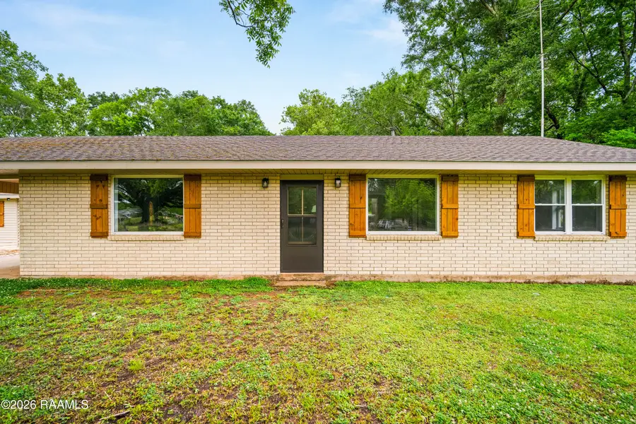 2669 La-107, Morrow, LA 71356 - #2
