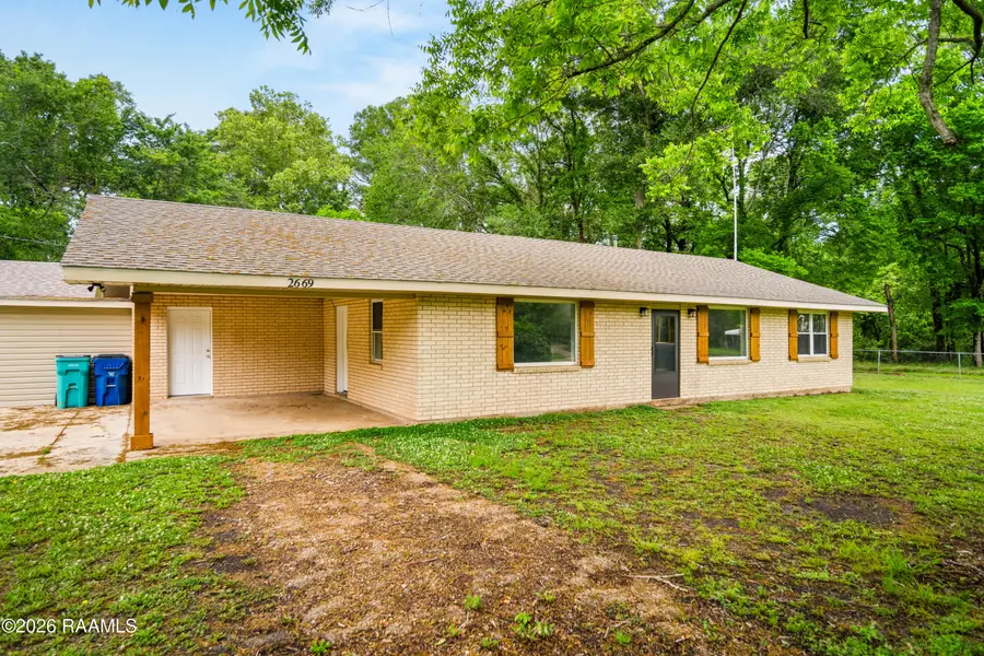2669 La-107, Morrow, LA 71356 - #3